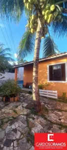 Casa com 3 Quartos à venda, 56m² no Caji, Lauro de Freitas