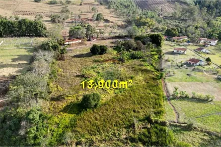 Lote/Terreno à venda, 13900m² no Estiva do Agudo, Bragança Paulista