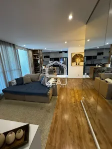Apartamento com 3 Quartos à venda, 110m² no Vila Andrade, São Paulo