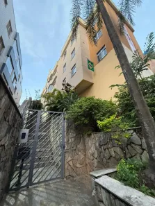 Apartamento com 4 Quartos à venda, 137m² no Buritis, Belo Horizonte