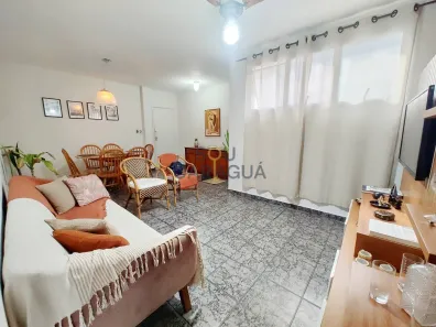 Apartamento com 2 Quartos à venda, 100m² no Centro, Caraguatatuba