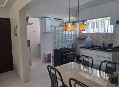 Apartamento com 2 Quartos à venda, 91m² no Umarizal, Belém