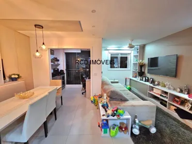 Apartamento com 3 Quartos à venda, 72m² no Vila Polopoli, São Paulo