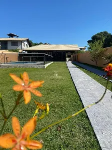 Casa com 3 Quartos à venda, 100m² no Ibiraquera, Imbituba