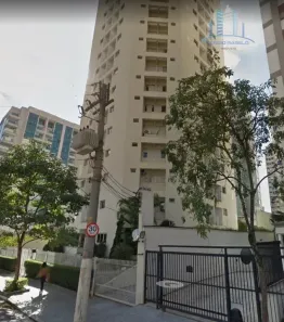 Apartamento com 1 Quarto para alugar, 40m² no Planalto Paulista, São Paulo