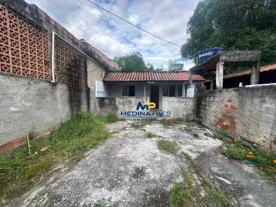 Casa com 1 Quarto à venda, 80m² no Laranjal, São Gonçalo