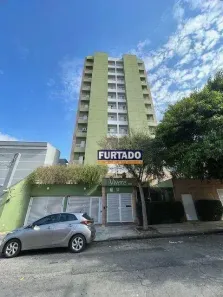 Apartamento com 3 Quartos à venda, 115m² no Campestre, Santo André
