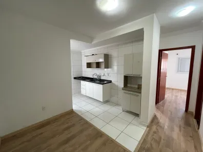 Apartamento com 2 Quartos para alugar, 67m² no Jardim Paulistano, Sorocaba