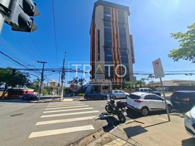 Sala Comercial com 3 Quartos para alugar, 54m² no Centro, Campinas