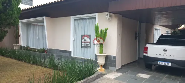 Casa com 3 Quartos à venda, 625m² no Palmeiras de São José, São José dos Campos