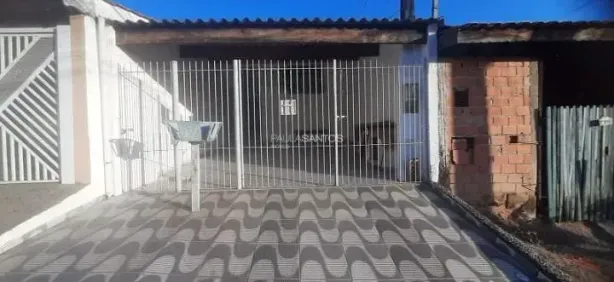 Casa com 2 Quartos à venda, 69m² no Jardim Tatiana, Votorantim