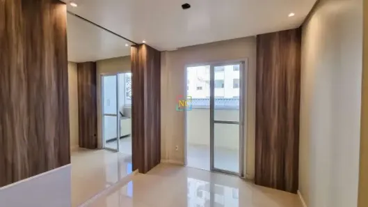 Apartamento com 3 Quartos à venda, 76m² no Barreiros, São José