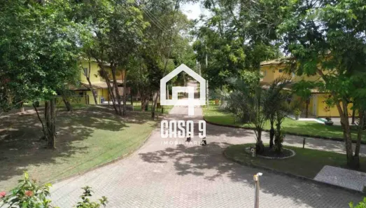 Casa de Condomínio com 4 Quartos à venda, 700m² no Açu da Torre, Mata de São João