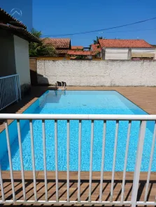 Casa de Condomínio com 3 Quartos à venda, 120m² no Inoã (Inoã), Maricá