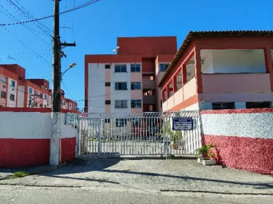 Apartamento com 2 Quartos à venda, 40m² no Itaúna, São Gonçalo