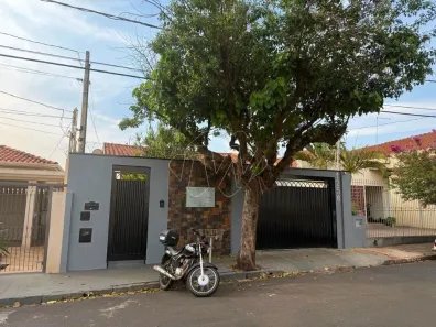 Sala Comercial para alugar, 12m² no Centro, Araraquara
