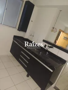 Apartamento com 2 Quartos à venda, 44m² no Shopping Park, Uberlândia