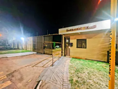 Casa de Condomínio com 3 Quartos à venda, 70m² no Residencial Vereda dos Buritis, Goiânia