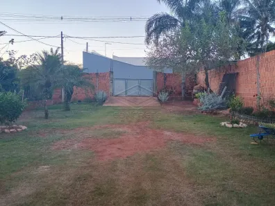 com 3 Quartos à venda, 1000m² no Área Rural de Jaú, Jaú