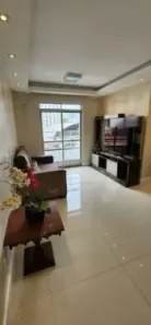 Apartamento com 2 Quartos para alugar, 106m² no Centro, Campos dos Goytacazes