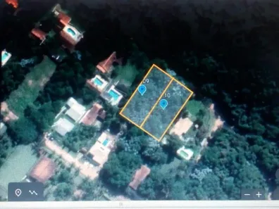 Lote/Terreno à venda, 1000m² no Ville Saint James I, Campo Limpo Paulista
