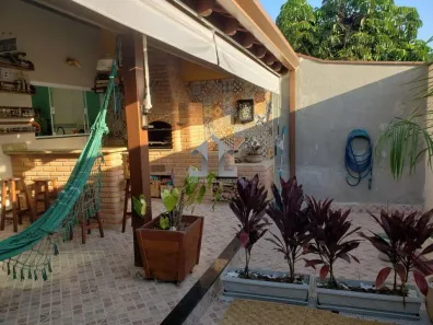 Sobrado com 3 Quartos à venda, 310m² no Mogi Moderno, Mogi das Cruzes