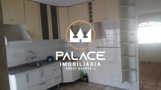 Casa com 2 Quartos à venda, 110m² no Pompéia, Piracicaba
