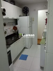 Apartamento com 2 Quartos à venda, 55m² no Jardim Umarizal, São Paulo