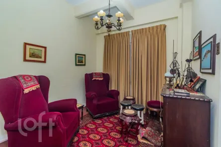 Apartamento com 3 Quartos à venda, 70m² no Centro Histórico, Porto Alegre