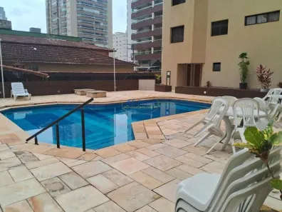 Apartamento com 3 Quartos à venda, 96m² no Caiçara, Praia Grande