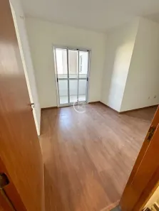 Apartamento com 2 Quartos à venda, 60m² no Condomínio Residencial Colinas do Paratehy, São José dos Campos