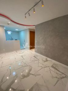 Apartamento com 2 Quartos à venda, 42m² no Loteamento Residencial Parque dos Cantos, Campinas