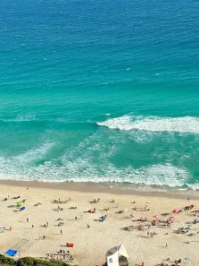 Cobertura com 4 Quartos à venda, 345m² no Barra da Tijuca, Rio de Janeiro