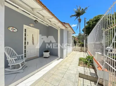 Casa com 4 Quartos à venda, 152m² no São João, Porto Alegre