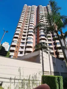 Apartamento com 3 Quartos à venda, 105m² no Vila Mascote, São Paulo