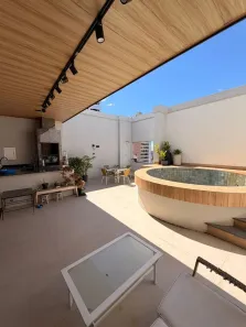 Apartamento com 4 Quartos à venda, 225m² no Jurunas, Belém