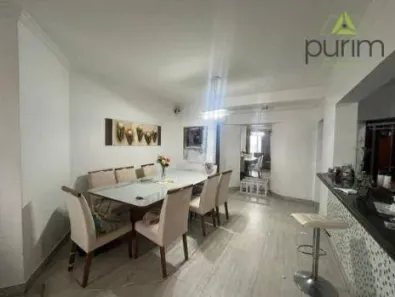 Apartamento com 3 Quartos à venda, 120m² no Santa Paula, São Caetano do Sul