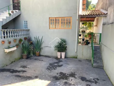 Casa com 5 Quartos à venda, 182m² no Jardim do Engenho, Cotia
