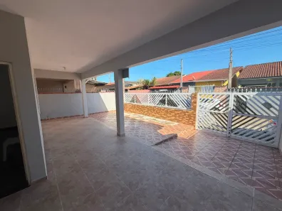 Casa com 3 Quartos à venda, 128m² no Corumbá, Itanhaém