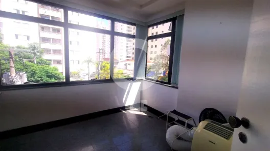 Sala Comercial à venda, 35m² no Parque Imperial, São Paulo