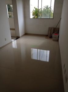 Apartamento com 2 Quartos à venda, 48m² no Jardim Montecatini, Cambé
