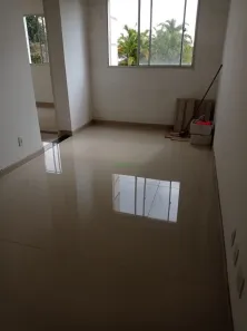 Apartamento com 2 Quartos à venda, 48m² no Jardim Montecatini, Cambé