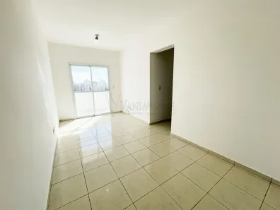 Apartamento com 2 Quartos para alugar, 54m² no Vila Ema, São José dos Campos