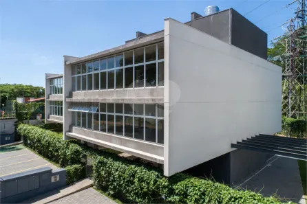 Sala Comercial à venda, 718m² no Alto de Pinheiros, São Paulo