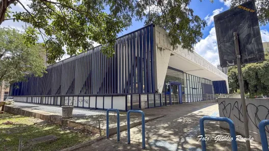 Prédio Comercial para alugar, 3517m² no Asa Norte, Brasília