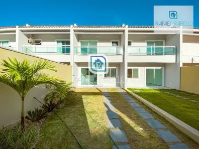 Casa com 3 Quartos à venda, 97m² no Encantada, Eusébio