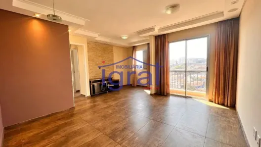Apartamento com 2 Quartos à venda, 57m² no Vila Parque Jabaquara, São Paulo