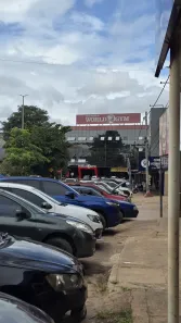 Prédio Comercial à venda, 303m² no Centro, Brasília