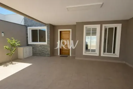 Casa com 3 Quartos à venda, 150m² no Jardim Residencial Veneza, Indaiatuba