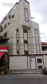 Apartamento com 2 Quartos à venda, 40m² no Cidade Patriarca, São Paulo